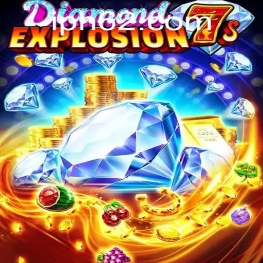 Discover the Thrilling World of DiamondExplosion7s: A Game of Precision and Luck