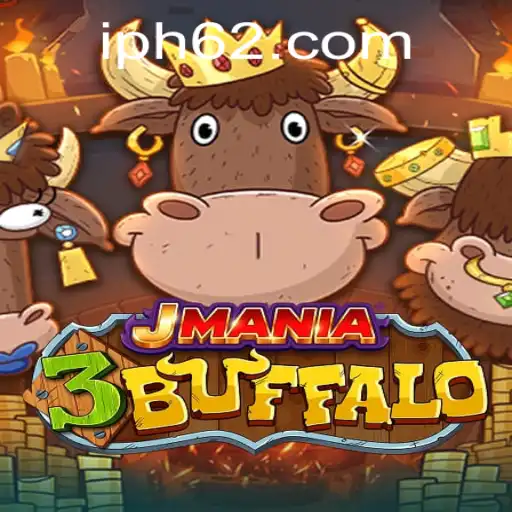 Exploring the Thrills of JMania3Buffalo: A Deep Dive into the Game and its Dynamics
