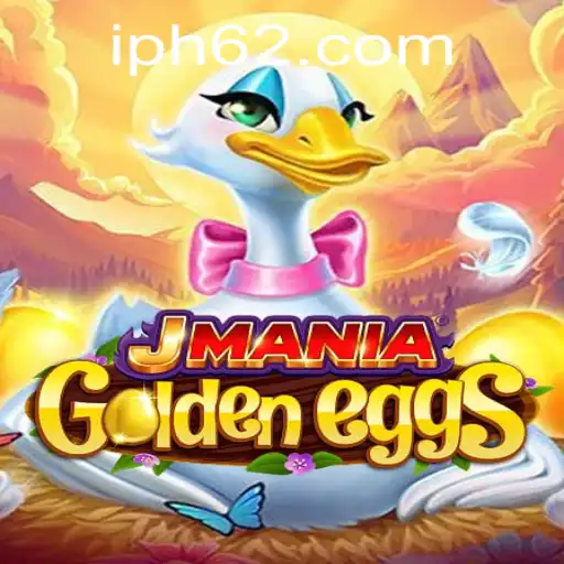 JManiaGoldenEggs: The Ultimate Gaming Experience with PH62