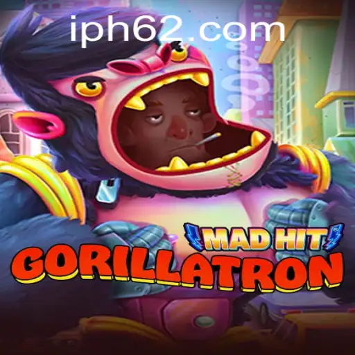 MadHitGorillatron: Unleashing Chaos in Gaming