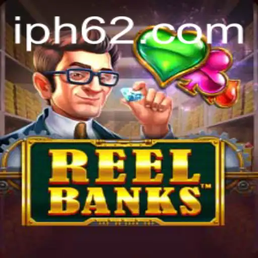 ReelBanks: A Mesmerizing Gaming Experience